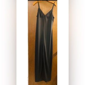 Betsey Johnson, vintage jumpsuit large